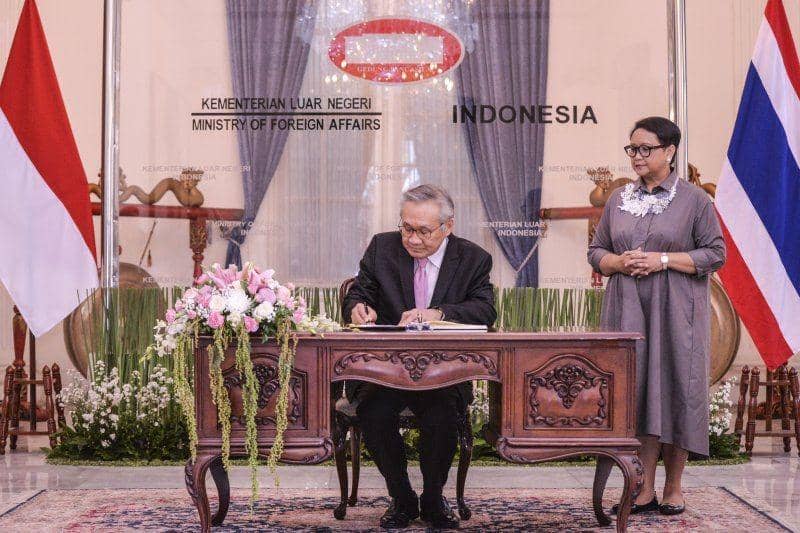 ANTARA FOTO/Aprillio Akbar