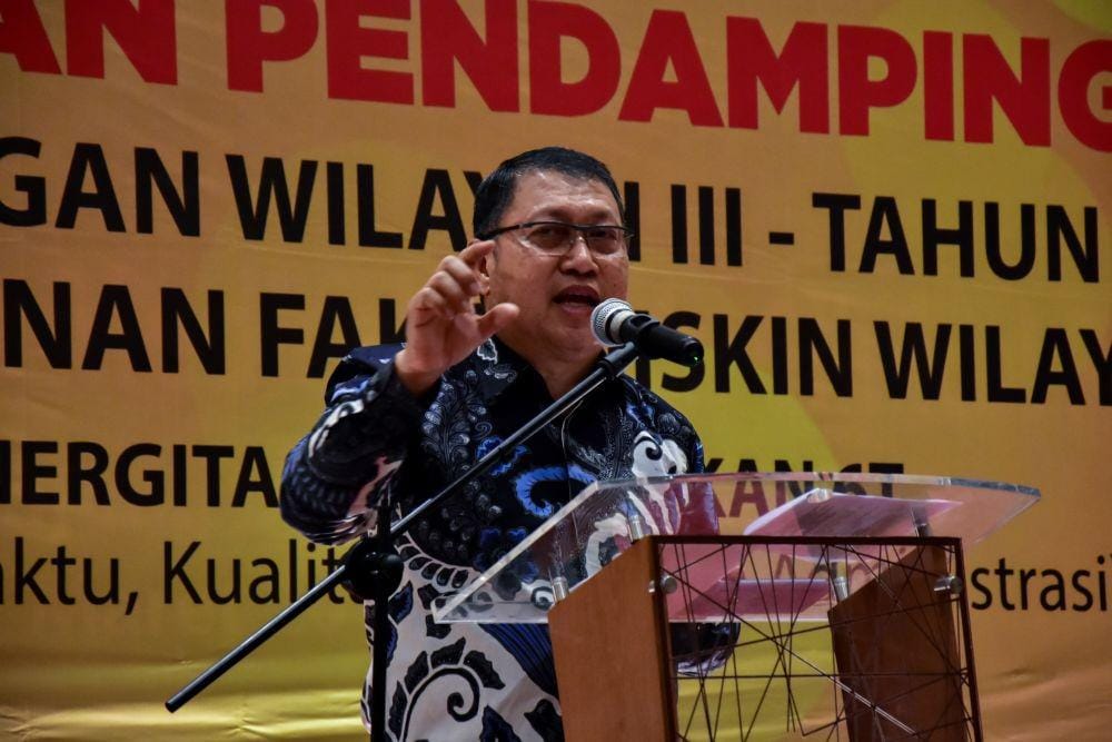 IDN Times/Kemensos/Tri Febriyani A