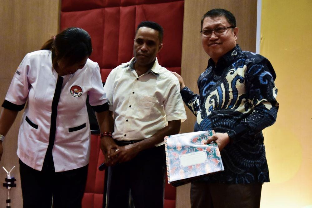 IDN Times/Kemensos/Tri Febriyani A