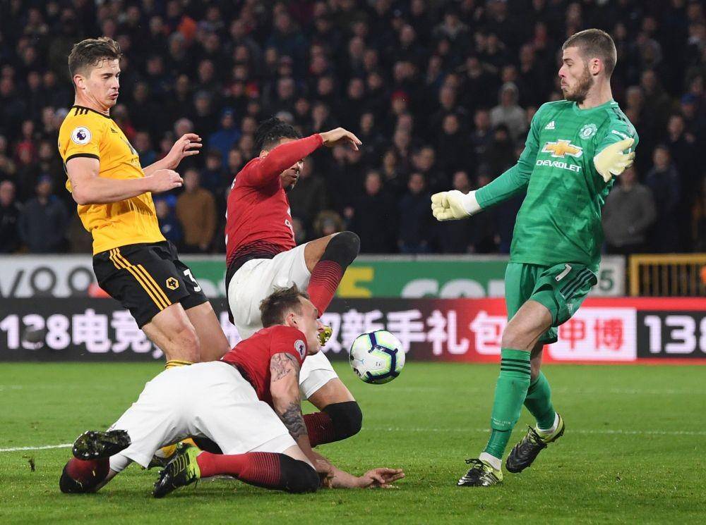 Twitter/@Wolves