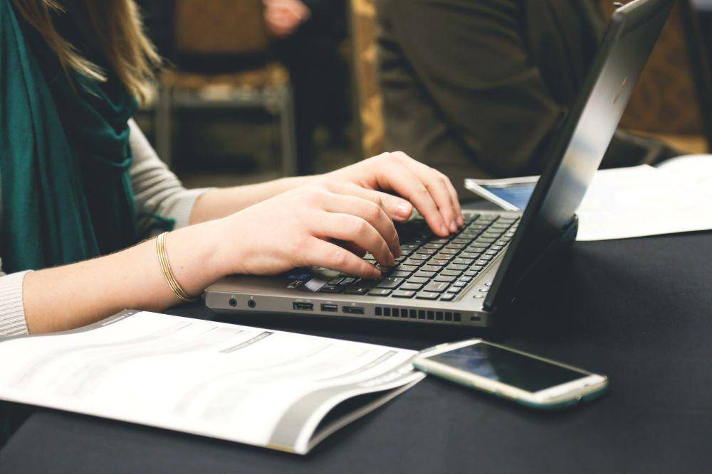 Pexels/Startup Stock Photos