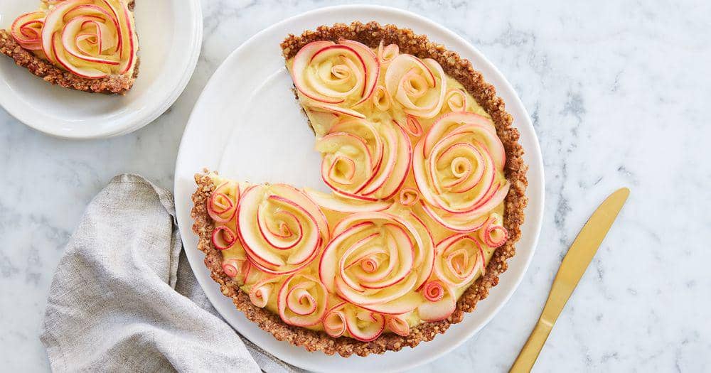 8 Pai Paling Lezat dari Berbagai Penjuru Dunia, Pernah Coba?