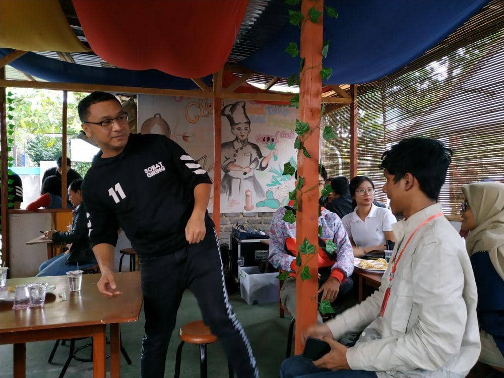 IDN Times/Debbie Sutrisno