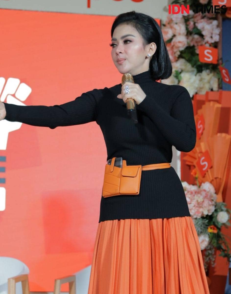 IDN Times/Kevin Handoko