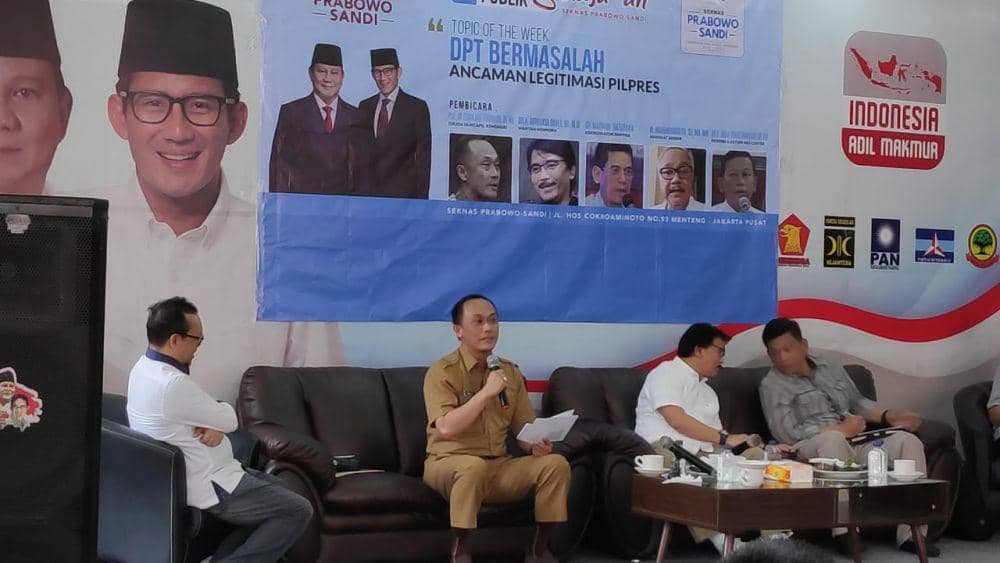 IDN Times/Irfan fathurohman