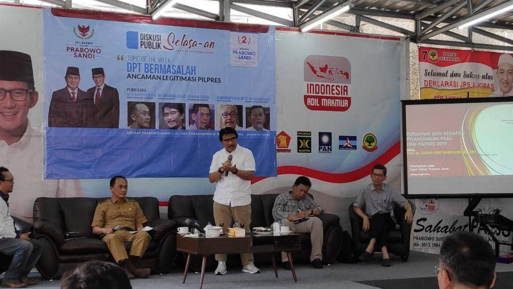 IDN Times/Irfan fathurohman