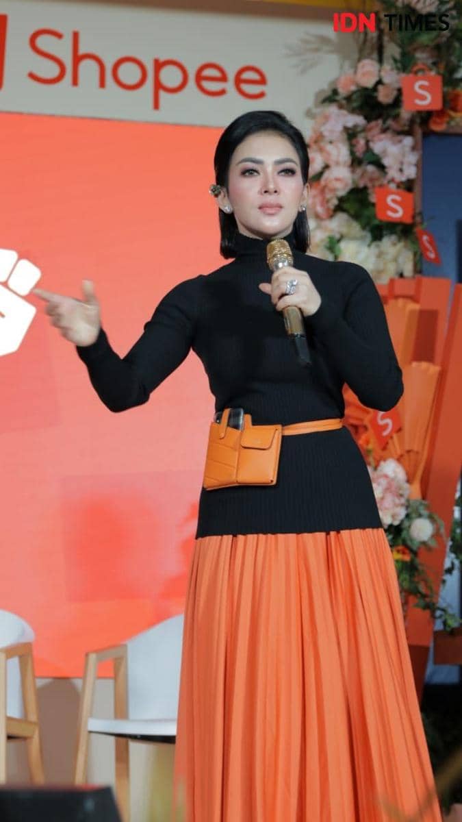 IDN Times/Ramadani Barus