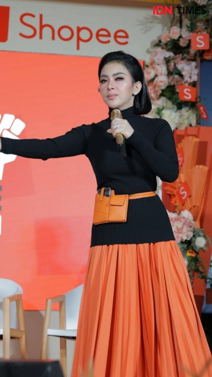 IDN Times/Ramadani Barus