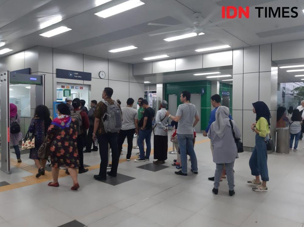 IDN Times/Gregorius Aryodamar P