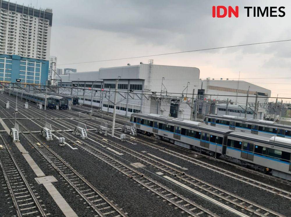 IDN Times/Gregorius Aryodamar P