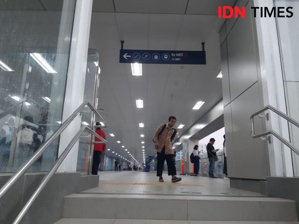 IDN Times/Gregorius Aryodamar P