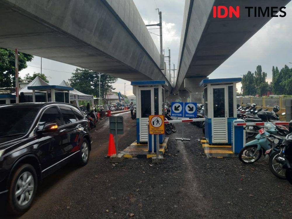 IDN Times/Gregorius Aryodamar P