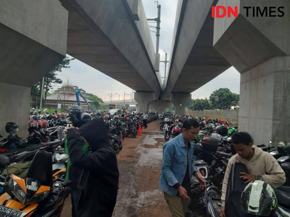 IDN Times/Gregorius Aryodamar P