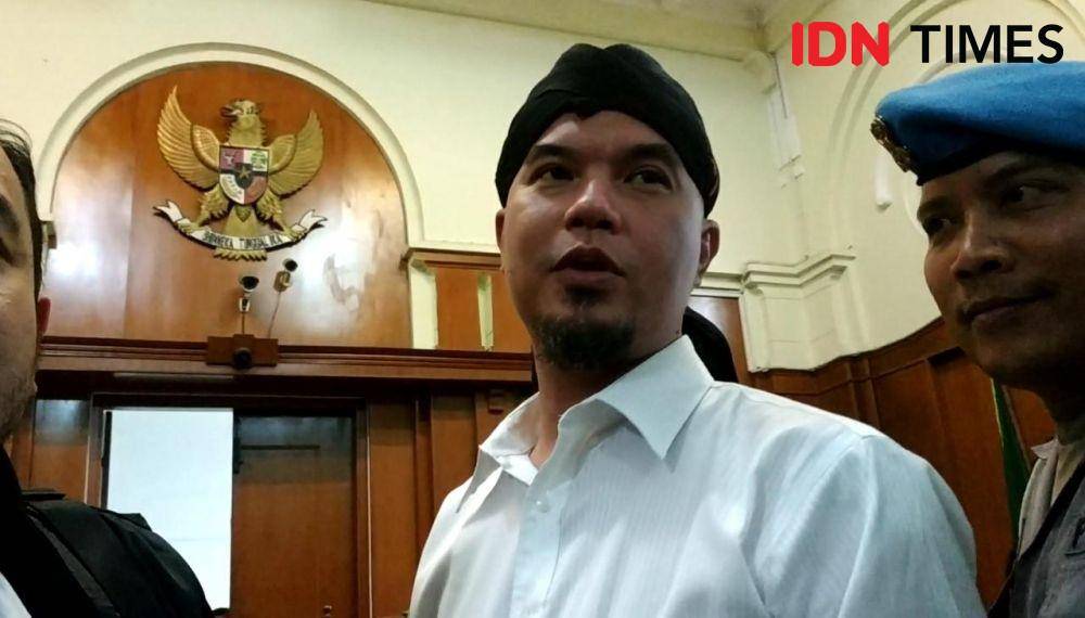 IDN Times/Fitria Madia