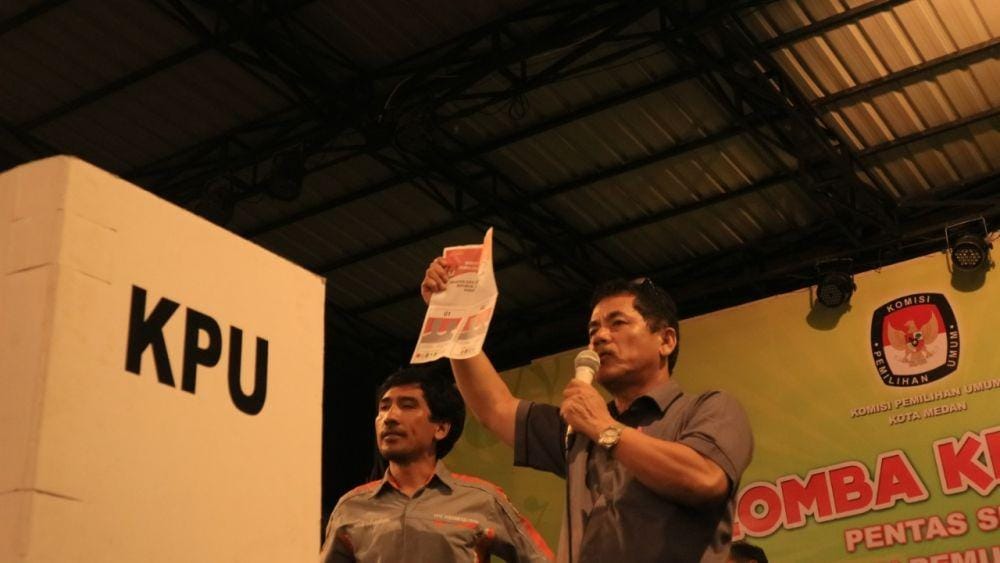 IDN Times/Masdalena Napitupulu