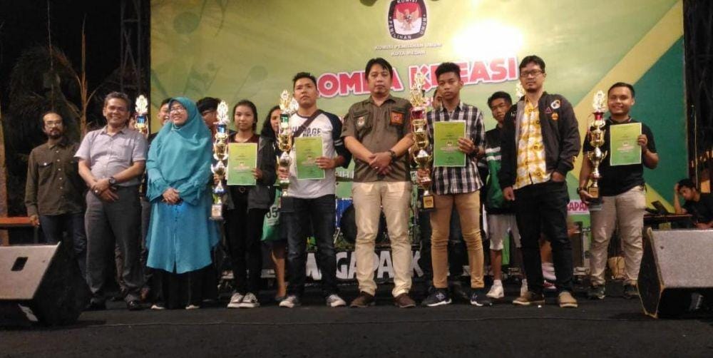 IDN Times/Masdalena Napitupulu