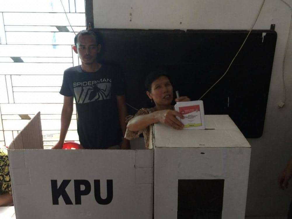 IDN Times/Prayugo Utomo