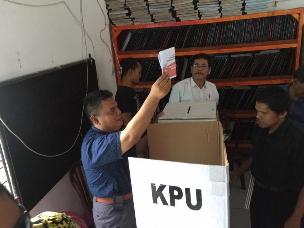 IDN Times/Prayugo Utomo