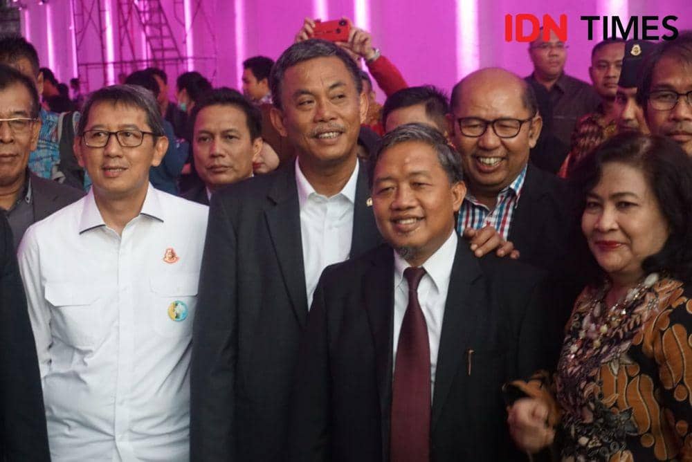 IDN Times/Gregorius Aryodamar P