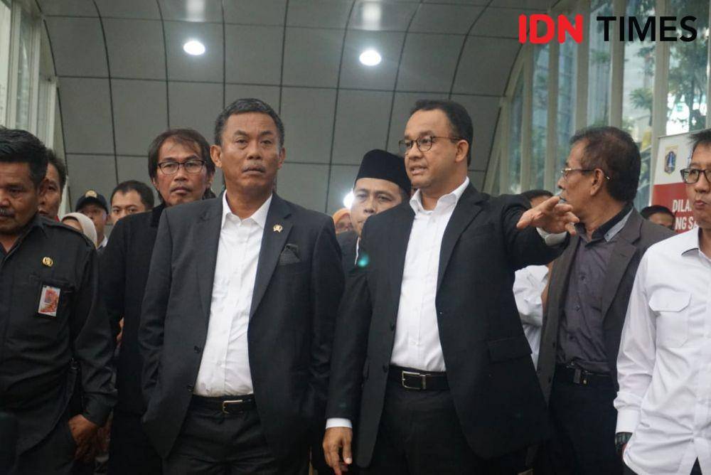IDN Times/Gregorius Aryodamar P