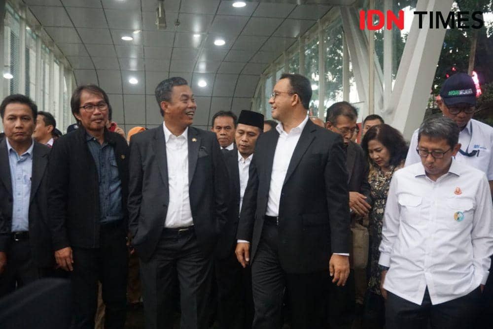 IDN Times/Gregorius Aryodamar P