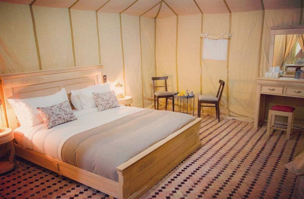 Instagram.com/sahara_luxury_camps