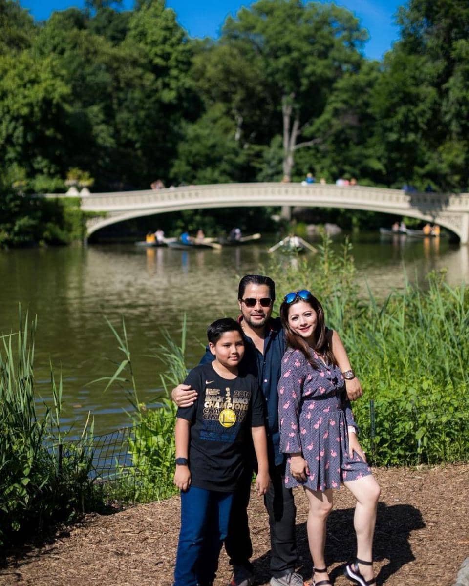 Instagram.com/cutkeke_xavier