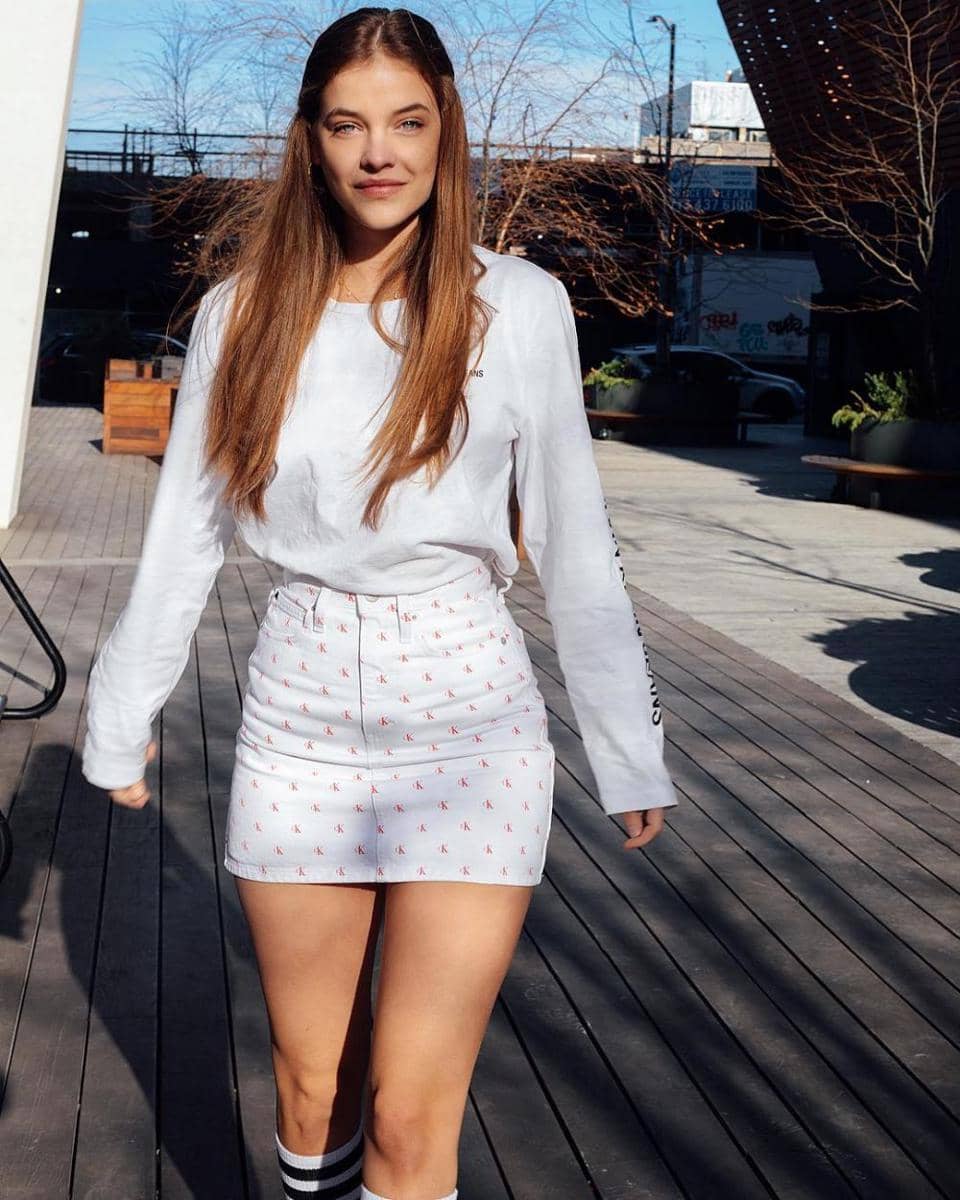 Instagram.com/realbarbarapalvin