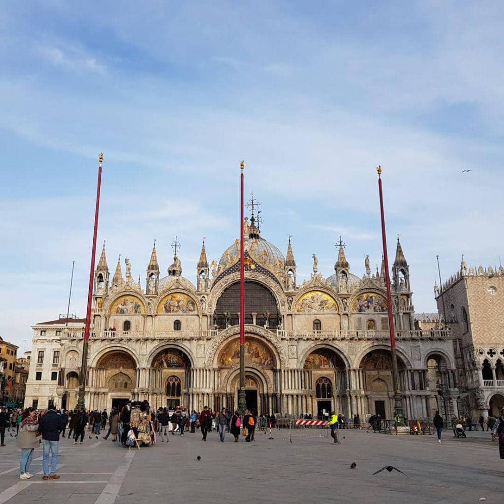 san marco