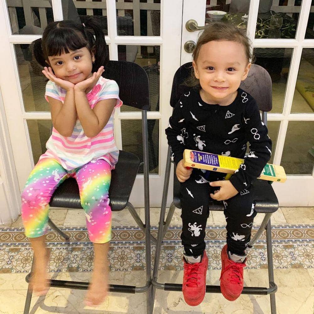 instagram.com/melaney_ricardo