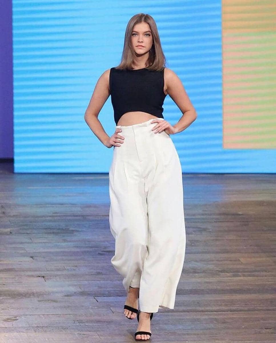 Instagram.com/barbarapalvinlatina