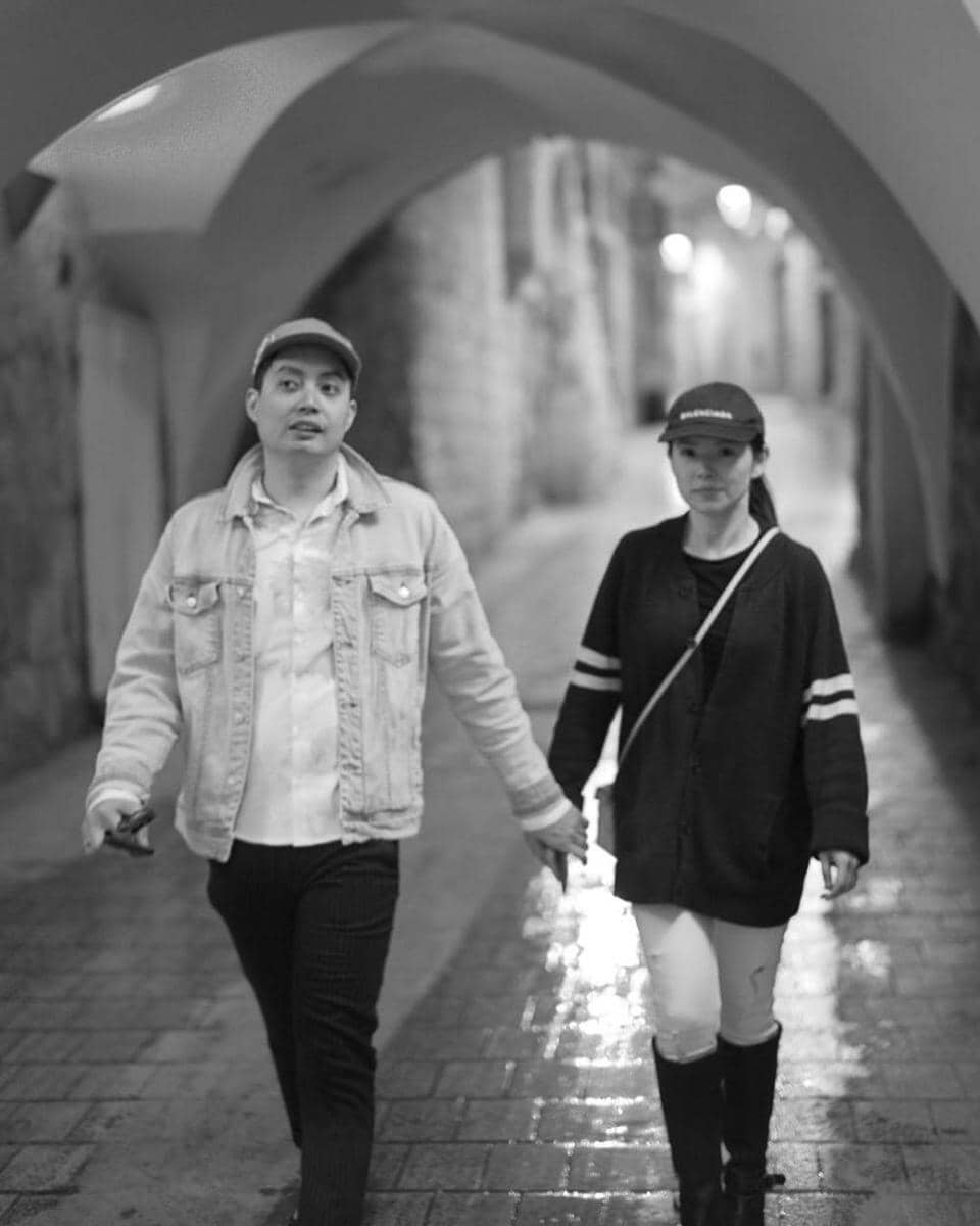 Instagram.com/edrictjandra