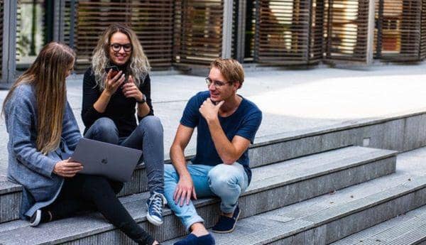 pexels.com/Buro Millennial