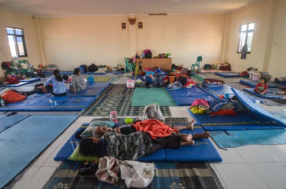 ANTARA FOTO/Raisan Al Farisi