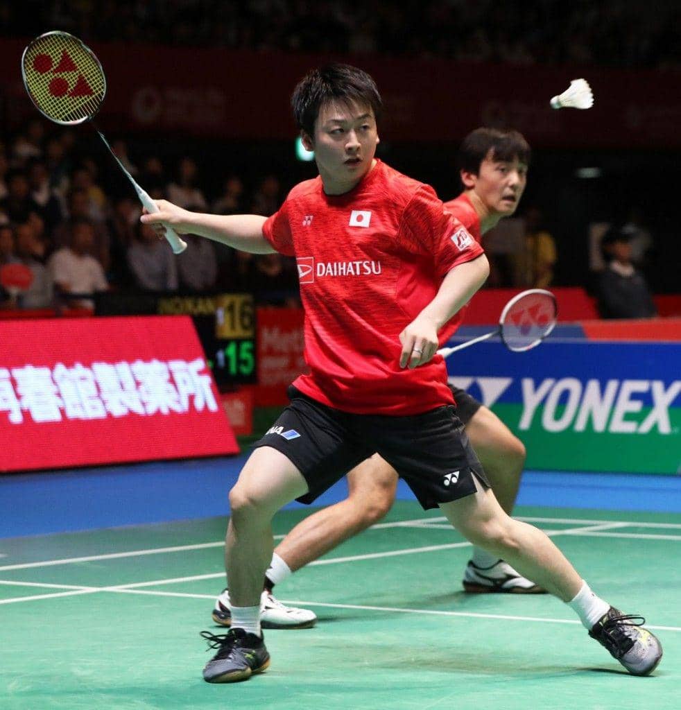 bwfbadminton.com