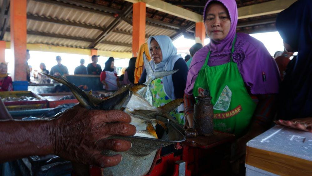 IDN Times/Mohamad Ulil Albab