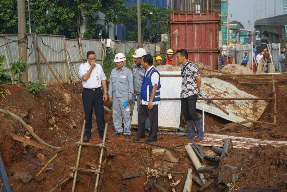 IDN Times/Gregorius Aryodamar P