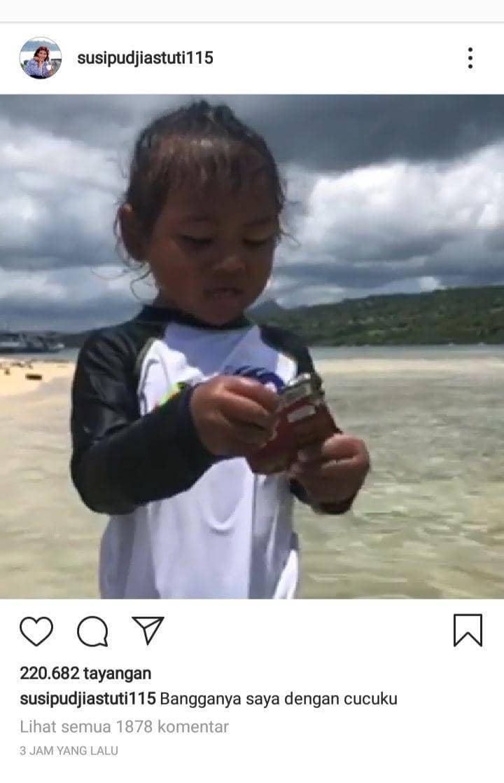 Instagram.com/Susipudjiastuti115