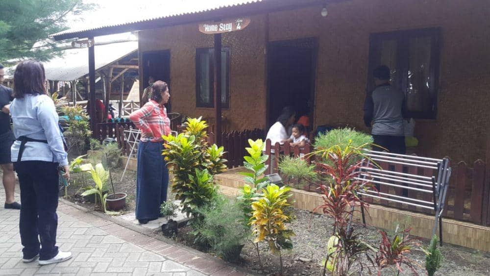 IDN Times/Dok. Bangsring Underwater