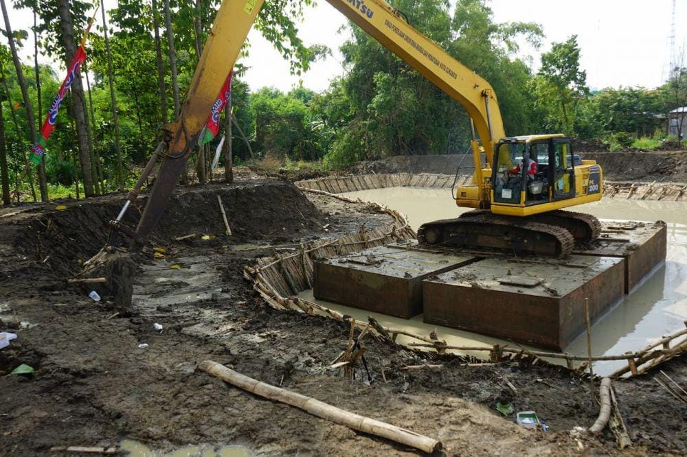 Dok. IDN Times/Humas Pemkot Surabaya