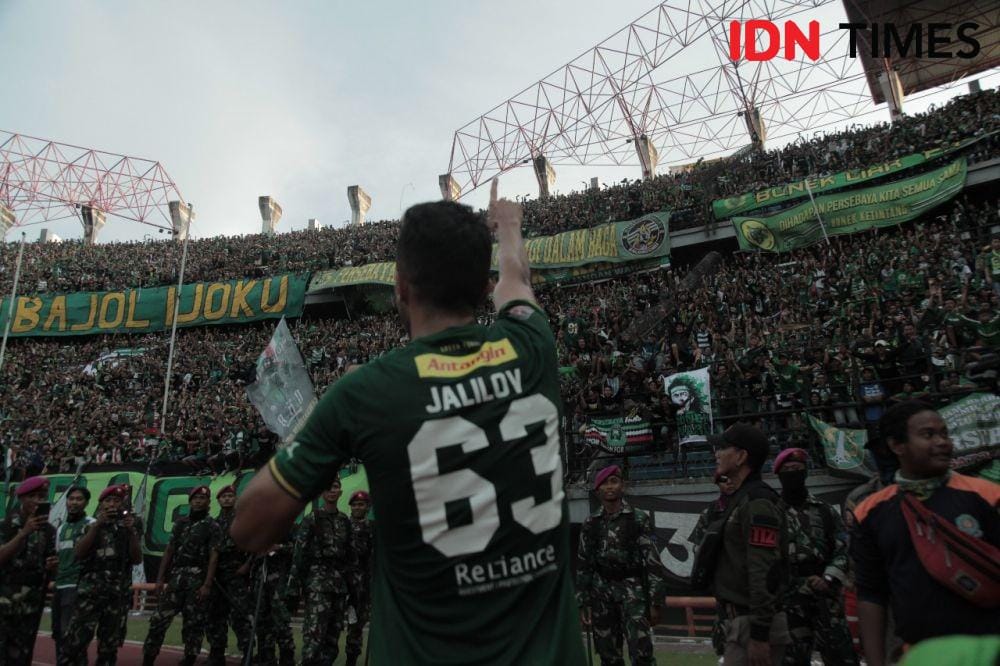 IDN Times/Enggal Hendy Wardhana