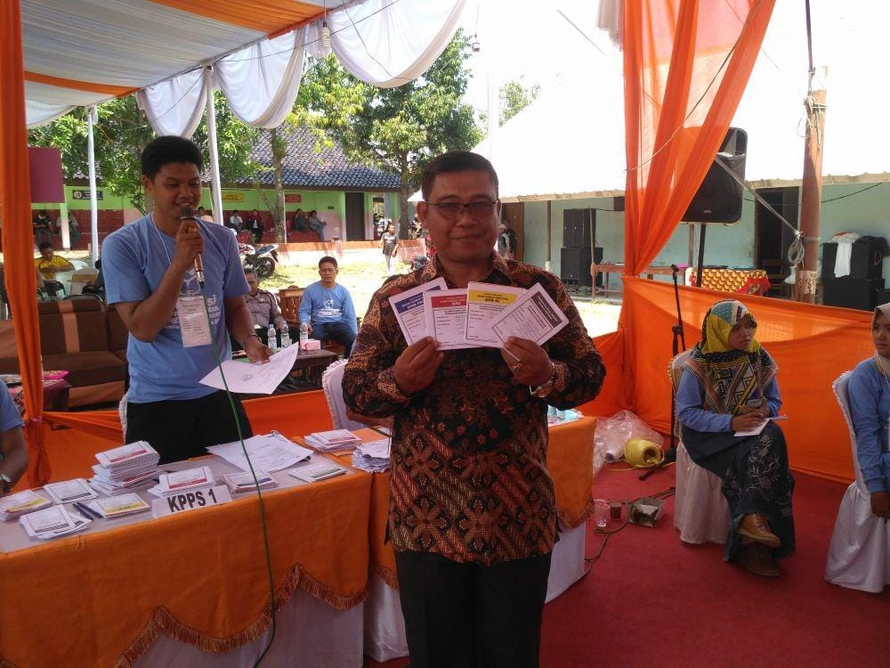 IDN Times/Andra Adyatama