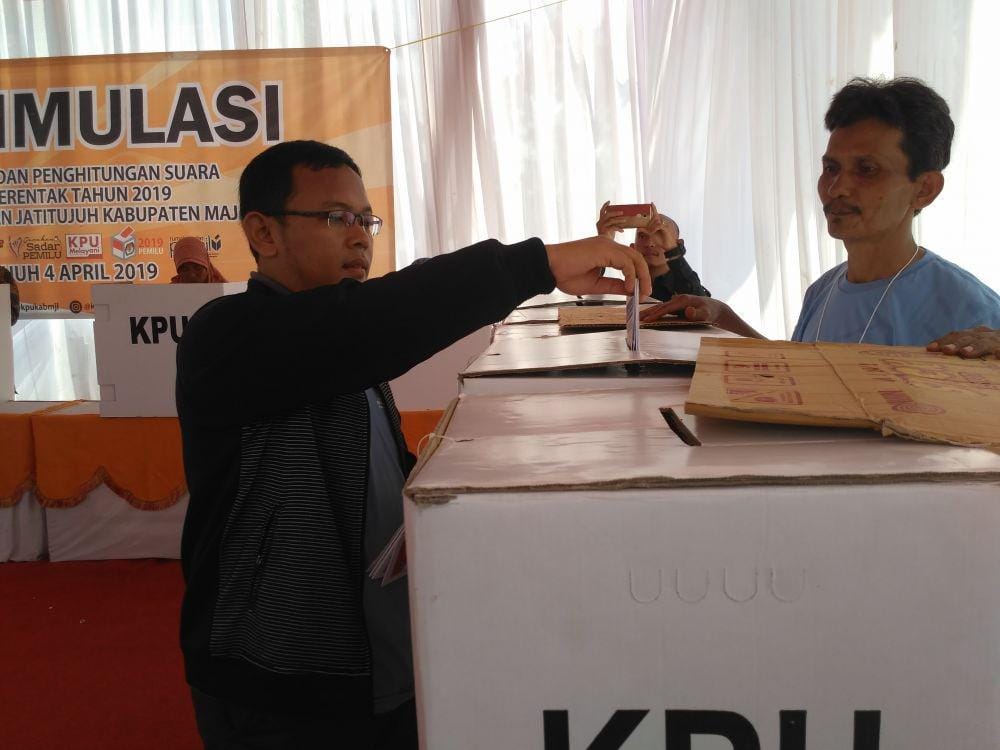 IDN Times/Andra Adyatama