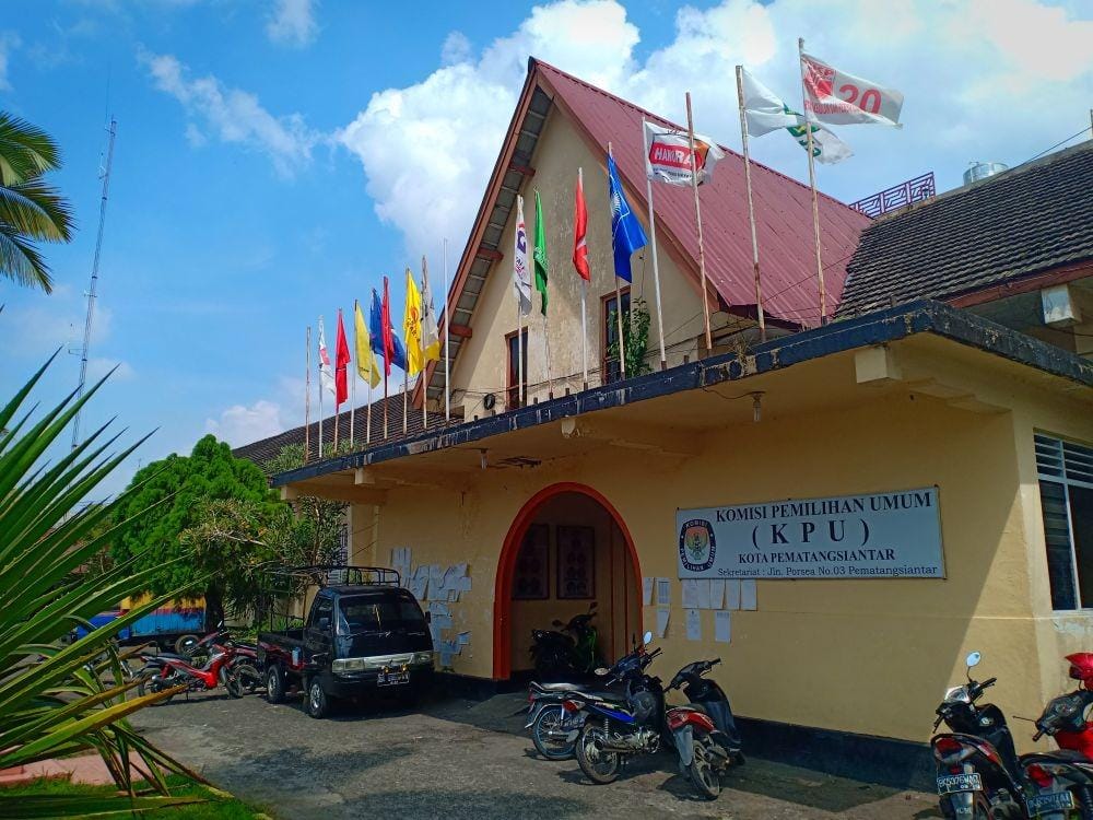 IDN Times/Gideon Aritonang