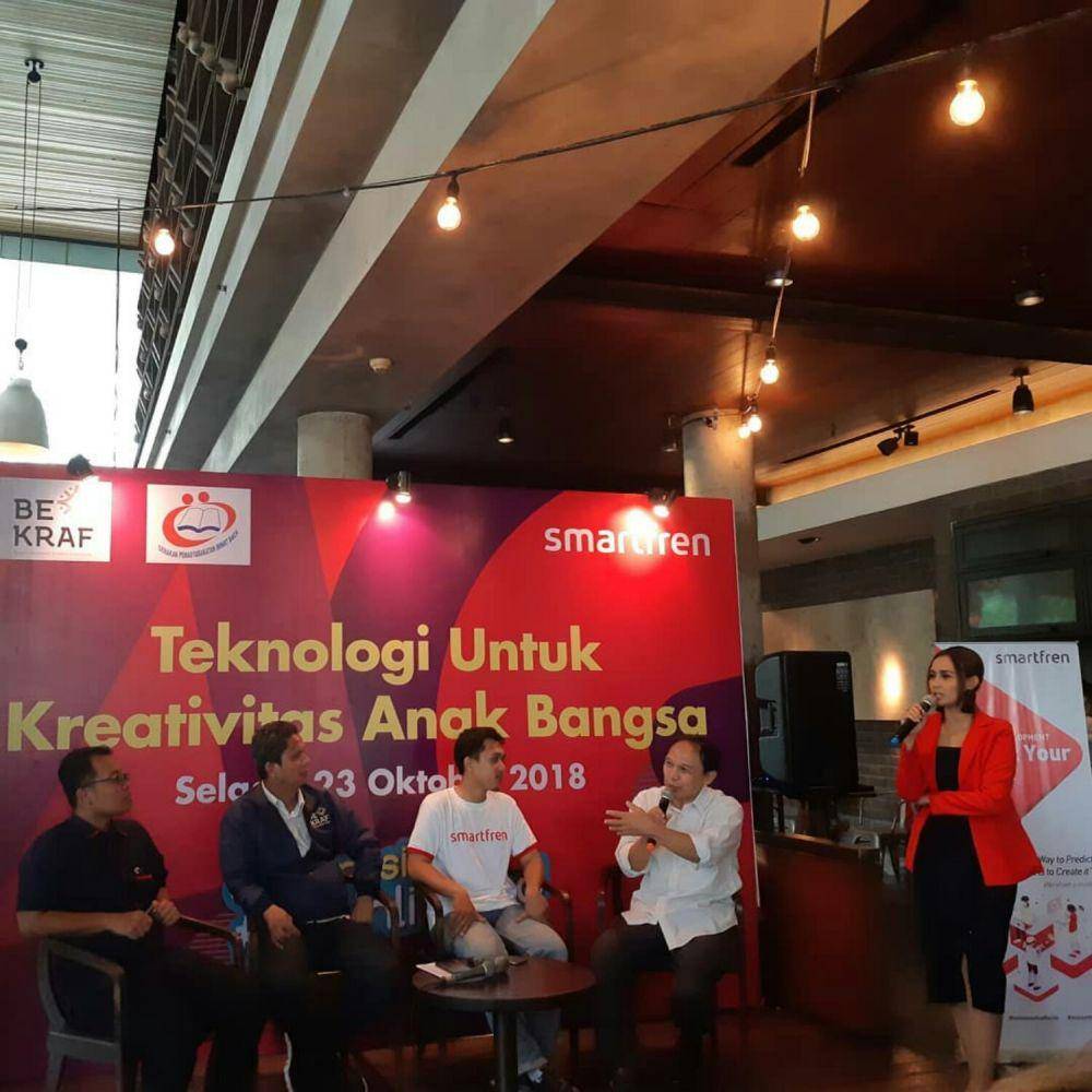 Instagram.com/smartfrencommunity