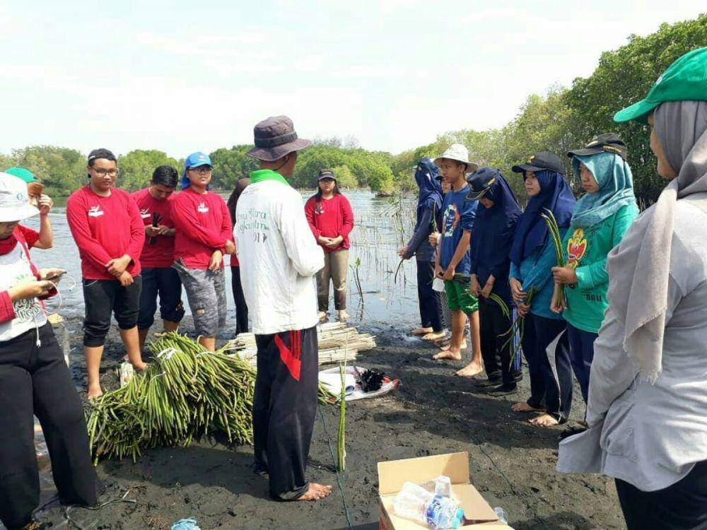 Instagram.com/lindungihutan
