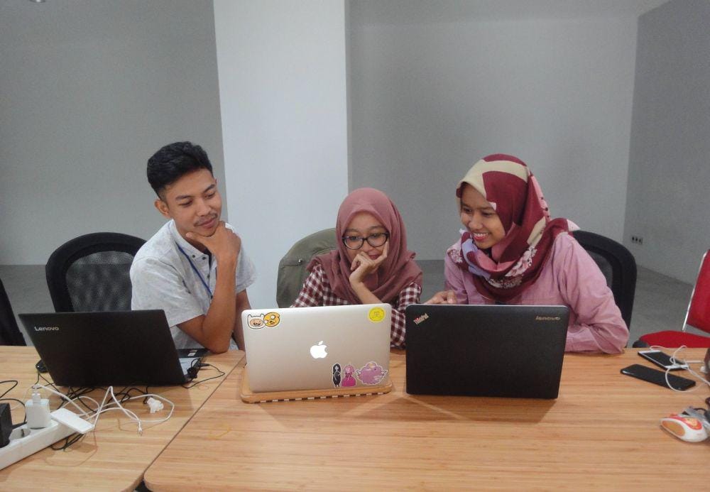 Dok.IDN Times/Dhania Ulfa Aghniarahmah