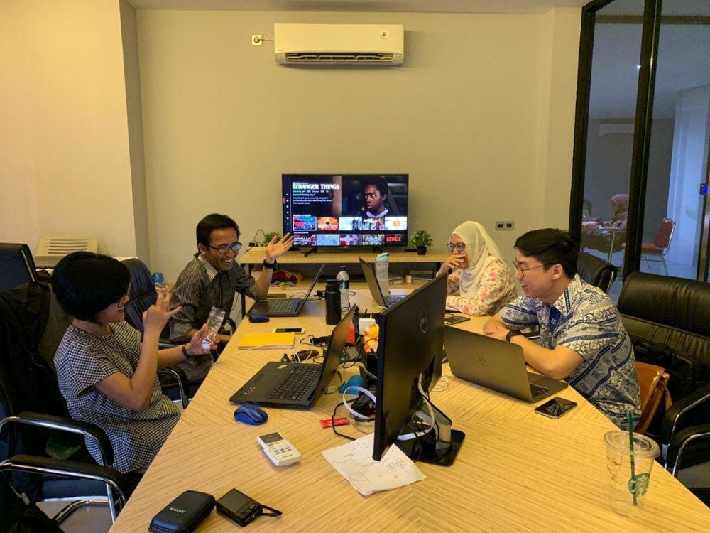 Dok.IDN Times/Dhania Ulfa Aghniarahmah