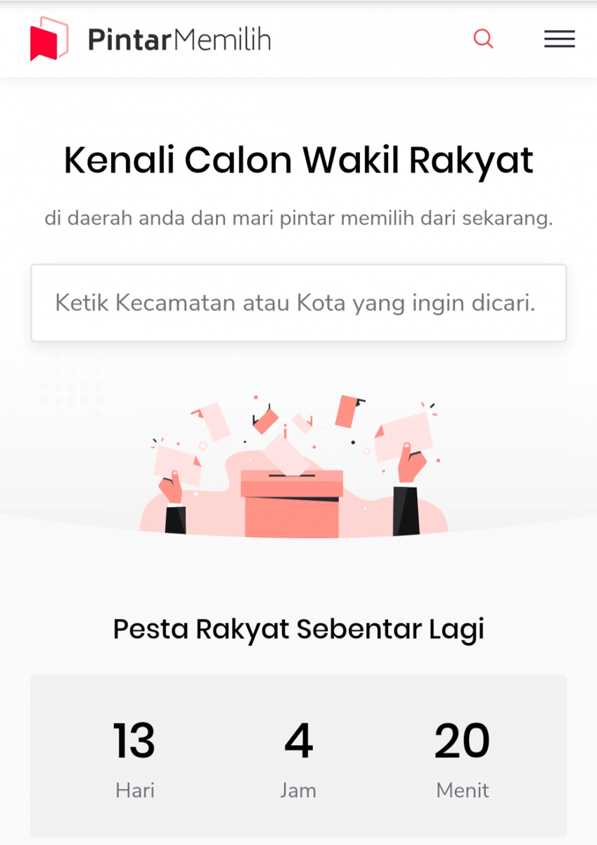 pintarmemilih.id