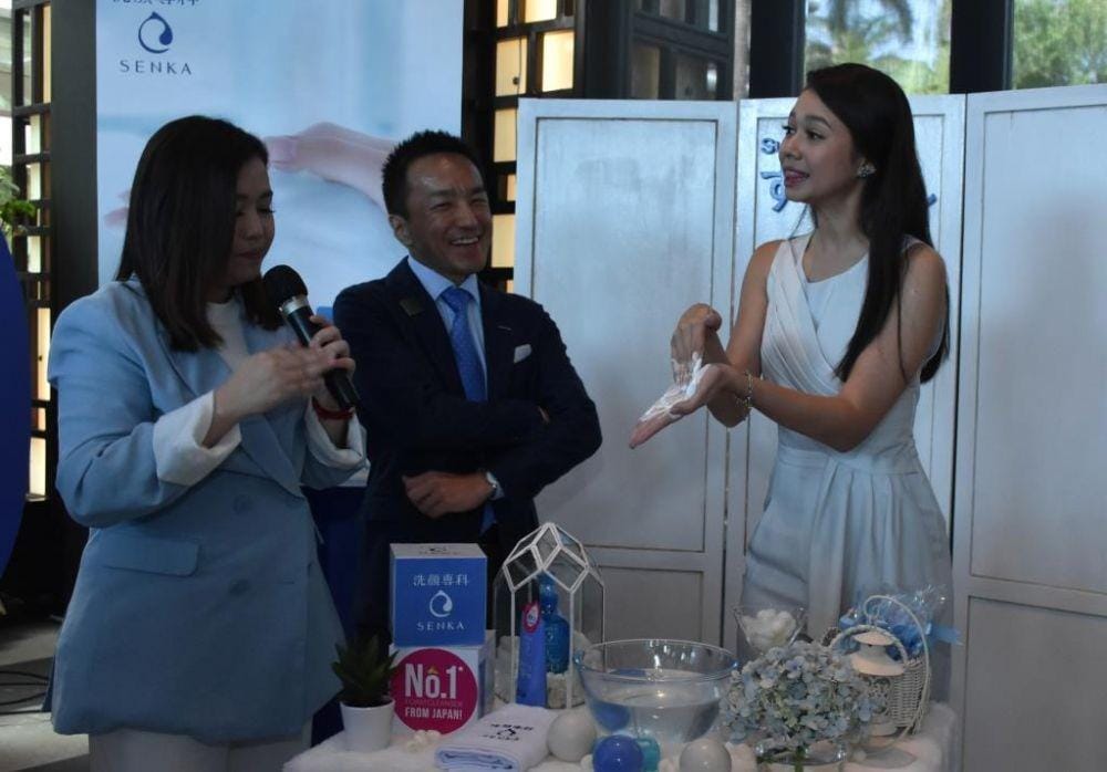 dok. Banyu Communications